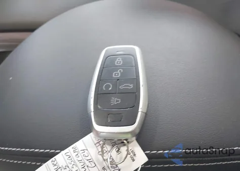 2015 Nissan Murano Sl z USA, uszkodzony, nr VIN 5N1AZ2MHXFN267739